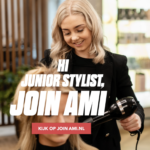 Hey, ambitieuze leerling hairstylist! Wij hebben plek voor jou!