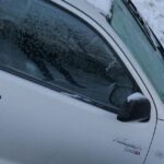 Wat moet je doen als je met je auto te water raakt?