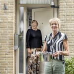 VWS roept op: start het gesprek over later met je familie, vrienden of buren